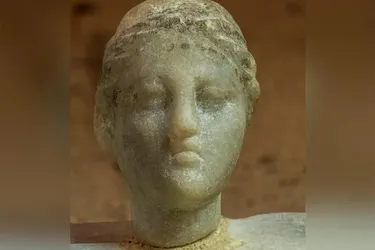 Archaeologists have made an important discovery concerning Cleopatra: shedding light on new facts of the life of the Queen of Egypt