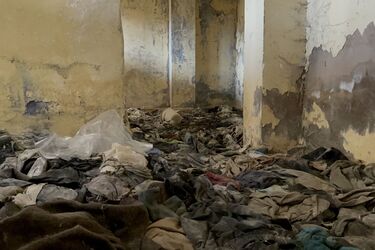 Безнаказанное зло возвращается: все диктаторские режимы одинаковы