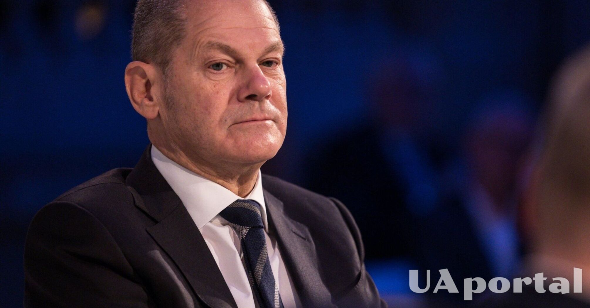 Канцлер Німеччини Шольц заявив, що готовий до подальших переговорів з Путіним 