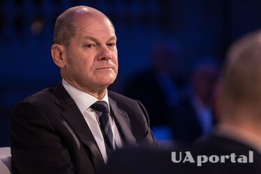 Канцлер Германии Шольц заявил, что готов к дальнейшим переговорам с Путиным