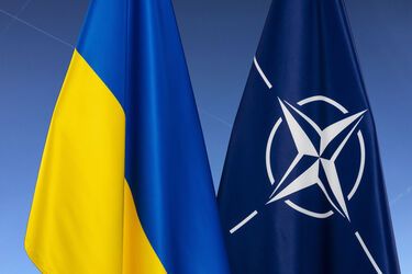 Коли чекати натівських миротворців?