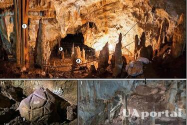 В Ізраїлі виявили унікальну ритуальну статую черепахи віком 35 тисяч років