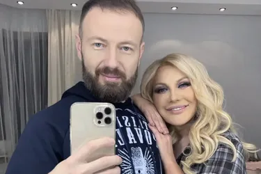 Сын Таисии Повалий хочет вернуть имущество матери: ищет адвоката