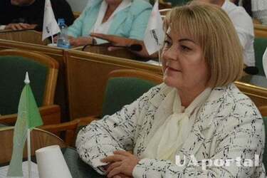 Племянник подарил руководительнице Хмельницкой МСЭК Крупы магазин за 18 млн: подробности