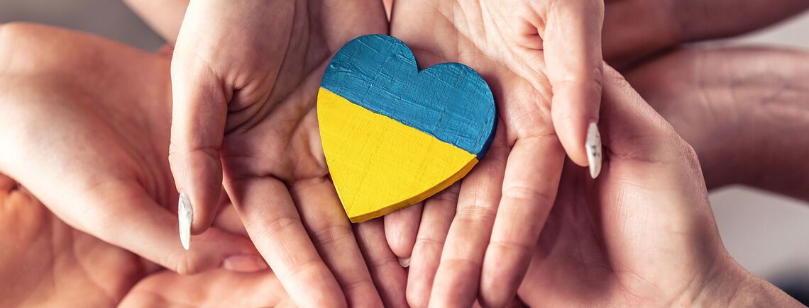 Процесс уже начался: в 2025 году в Украине закончится большая война