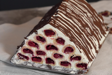 Торт 'Смерекова хата': рецепт з дитинства