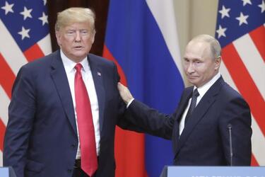 Путин пока не будет садиться за стол переговоров