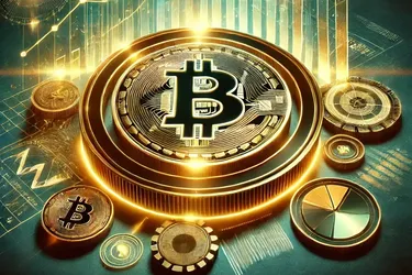 Биткоин может испытать краткосрочную волатильность, если резерв BTC в США будет утвержден