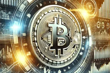 Истечение опционов на $19,8 млрд в Bitcoin: Чего ожидать?
