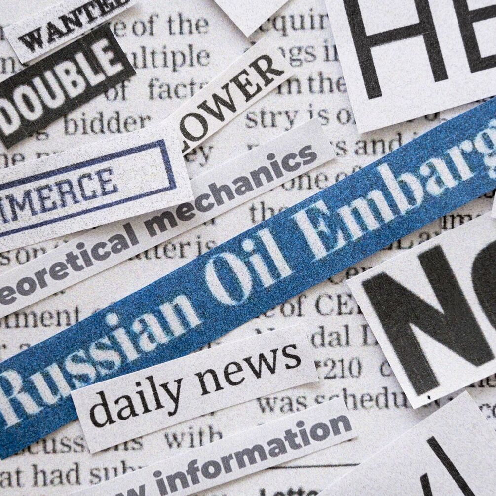 У ЄС ухвалили черговий пакет санкцій проти росії: стали відомі подробиці