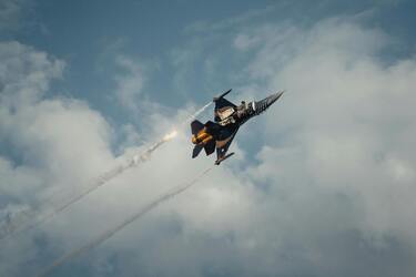 В россии заговорили о войне с НАТО: заявление Белоусова