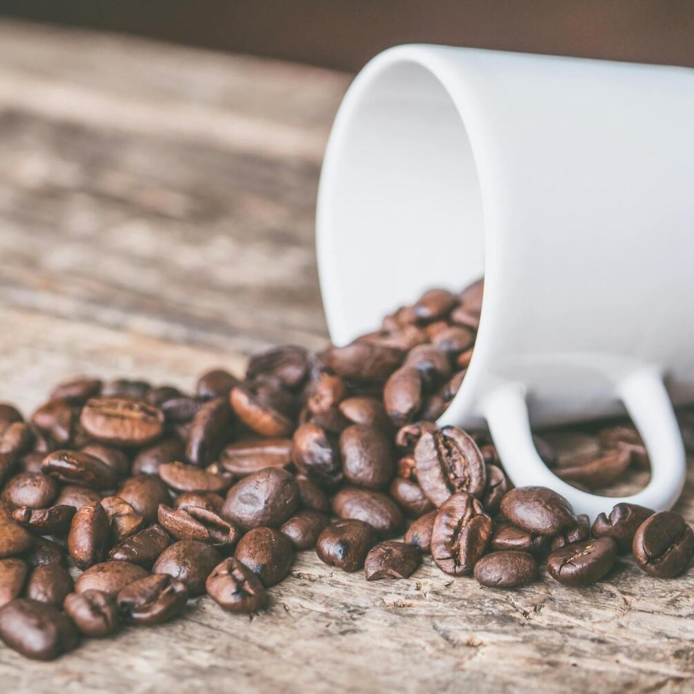 Ціни на каву встановили абсолютний рекорд: чому дорожчає один з найпопулярніших продуктів