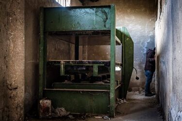 Росіяни у тортурах перевершили б Асада