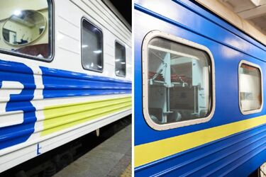 'Укрзалізниця' запустила додаткові потяги на популярні маршрути: подробиці
