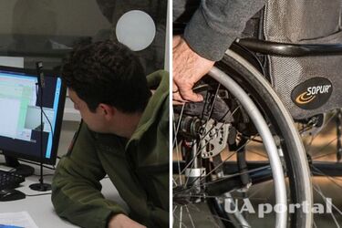 Мужчины с 2 или 3 группой инвалидности должны пройти повторное ВЛК до 1 ноября 2025 года