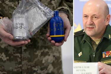 'Обнулення' російських генералів: чим прославився генерал-лейтенант РФ Ігор Кирилов