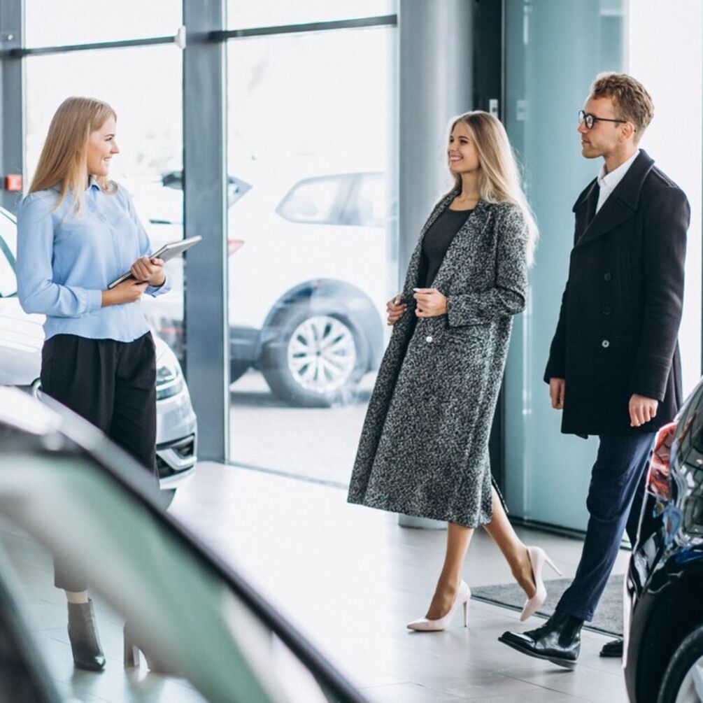 На які авто різко зросте ціна у 2025 році: список моделей