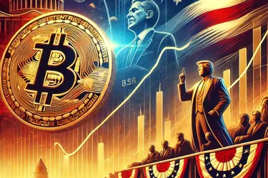 Инаугурация Трампа может спровоцировать распродажу криптовалют, – Артур Хейс