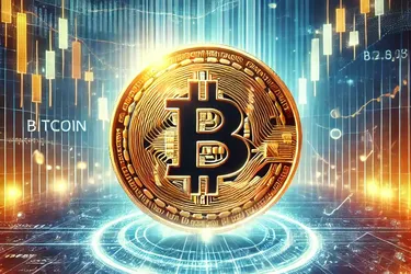 Снижение фиксации прибыли в Bitcoin сигнализирует о возможном росте