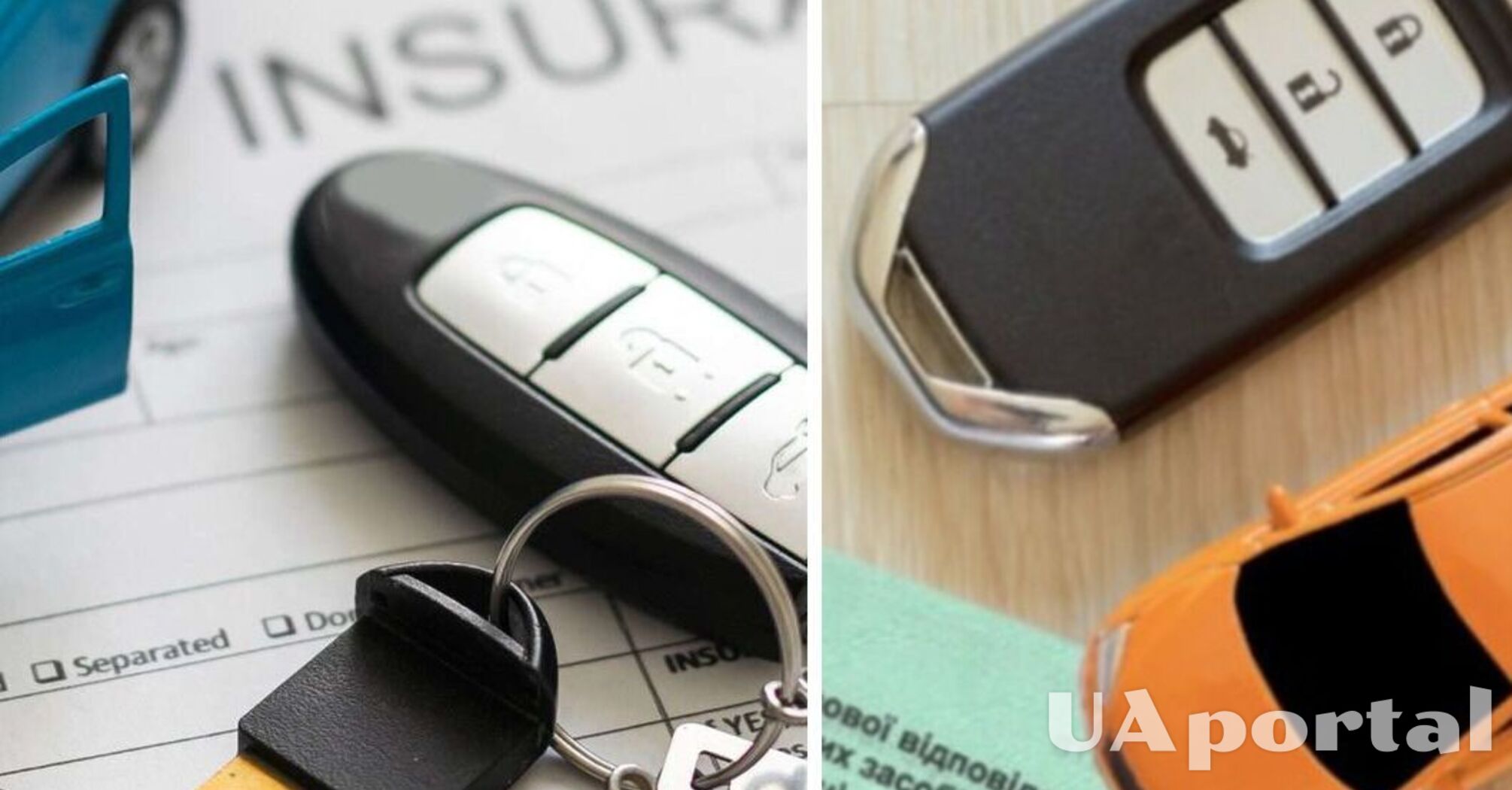 З 1 січня набуває чинності новий закон про автострахування: що зміниться
