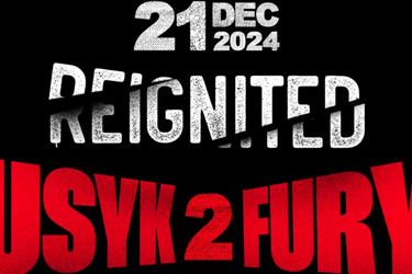 Прогнозы экспертов и действующих боксёров на реванш Усик – Фьюри 2