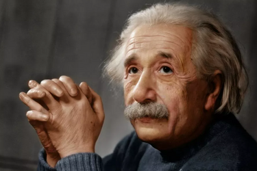 Чому Ейнштейн несподівано сказав, що уява важливіша за знання?