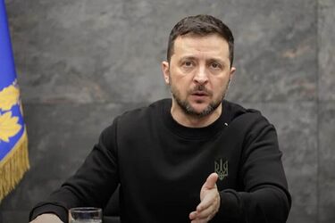 'Лучшее - это сильная, большая армия': Зеленский отреагировал на слова Путина о сокращении ВСУ