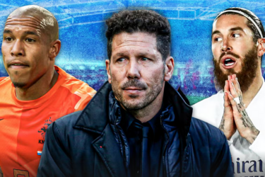 9 найбрудніших футбольних команд в історії: рейтинг