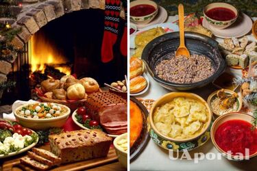 Накличете біду: що не можна ставити на стіл на Різдво