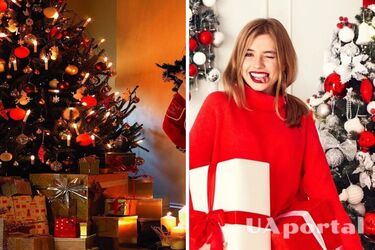 Неприятности будут преследовать весь год: что нельзя одевать на Рождество