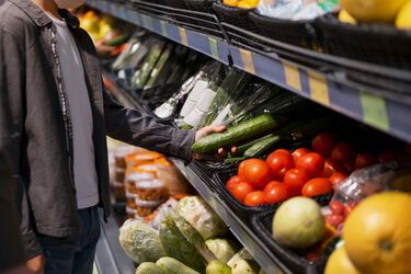 Ціни на популярний овоч різко підскочили в Україні: яка зараз вартість