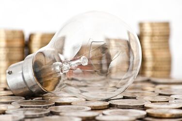 Уряд встановив пільгові тарифи на електроенергію для окремої категорії споживачі: кого стосується