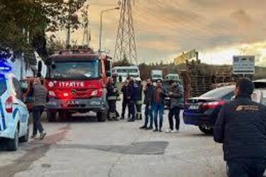 В результаті вибуху на збройовому заводі у Туреччині загинуло 12 людей (фото)