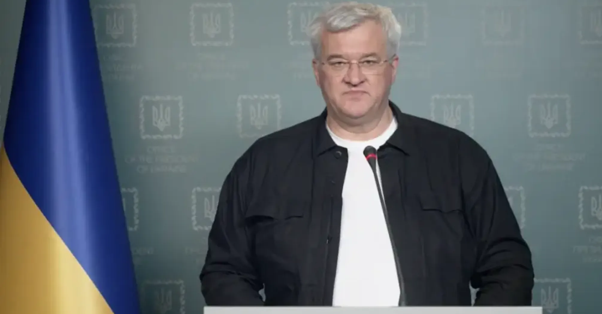 Сибіга: атака на Україну 25 грудня - відповідь РФ на ідею 'різдвяного перемирʼя' 