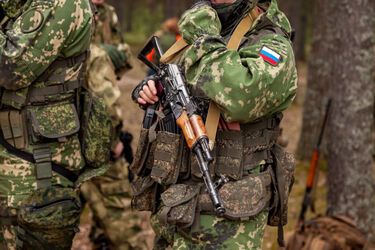 'Росіяни нам добре платять за цю війну': чому в ОРДЛО ніяк не намріються 'рускім міром'