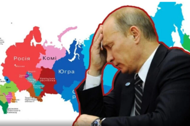 У Росії все почне руйнуватися вже в січні-березні 2025 року