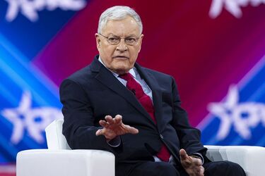 Келлог планує візит до України в січні: подробиці