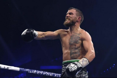 'Релігійний фронт'. Ломаченко знову висловився про церкву