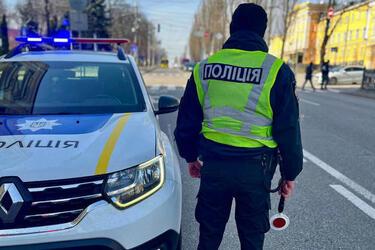 До 40 тисяч гривень: за які порушення українські водії можуть отримати найбільший штраф