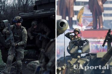 ГУР ліквідували керівний склад 4-ї гвардійської військової бази окупантів РФ на Запоріжжі