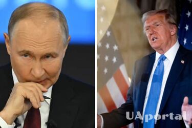 Путин не принимает мирный план, разрабатываемый командой Трампа – ISW