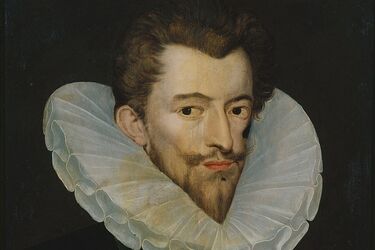 The riddle of Renaissance fashion has been solved: why voluminous pleated collars were worn in the XVI-XVII centuries