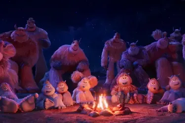 Занурять у диво: три найкращі зимові мультфільми для сімейного вечора