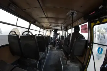 Кто из украинцев будет иметь право на бесплатный проезд в маршрутках в 2025 году: объяснение