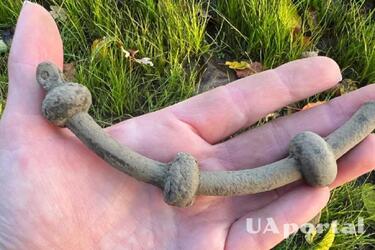 Unique 1500-year-old chainmail found in Denmark: sheds light on Iron Age rituals