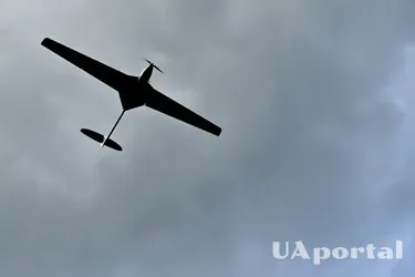 Дроны атаковали российскую Рязань: у авиабазы 'Дягилево' раздались взрывы (видео)