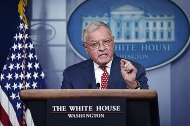 Почему специальный представитель Трампа не будет сильно воевать за мир