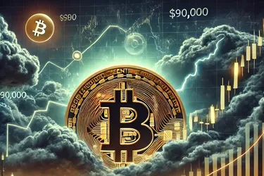 Обвалится ли цена Bitcoin снова?