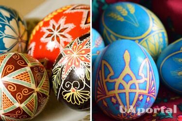 ЮНЕСКО визнав українську писанку культурним надбанням людства