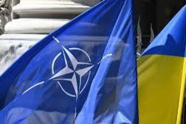 Україні не обов'язково вступати до НАТО у період війни - Сибіга